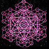 metatron's cube